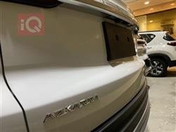 Geely Azkarra